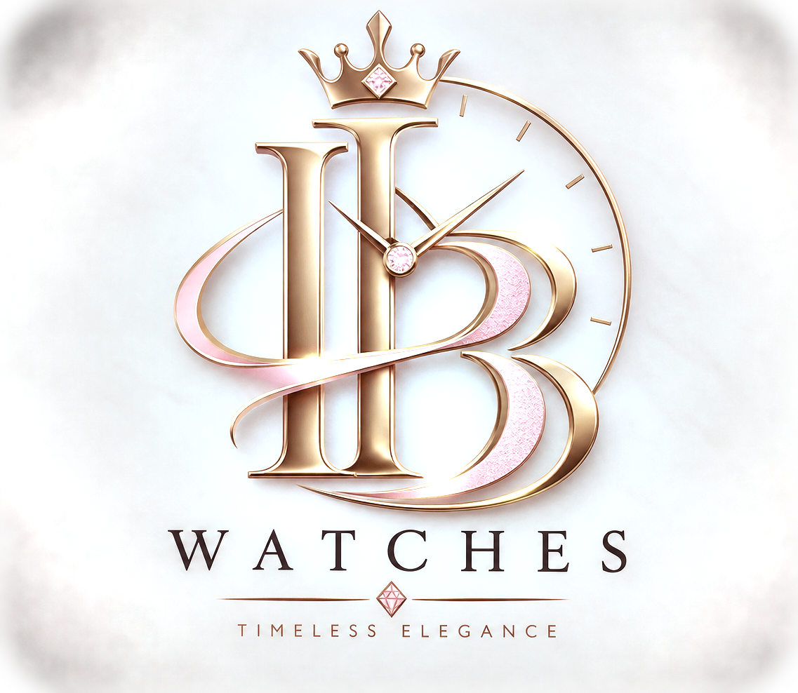 IB Watches — Timeless Elegance